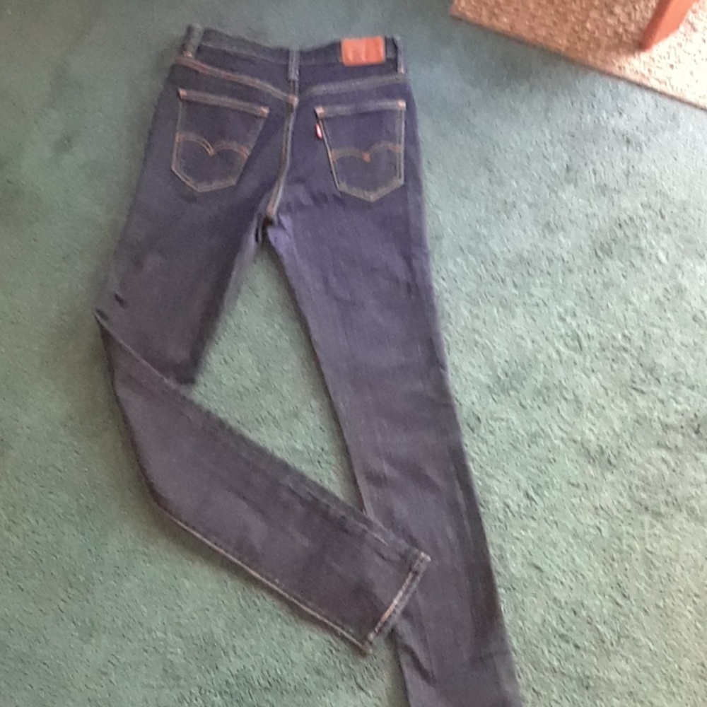 Levis jeans
